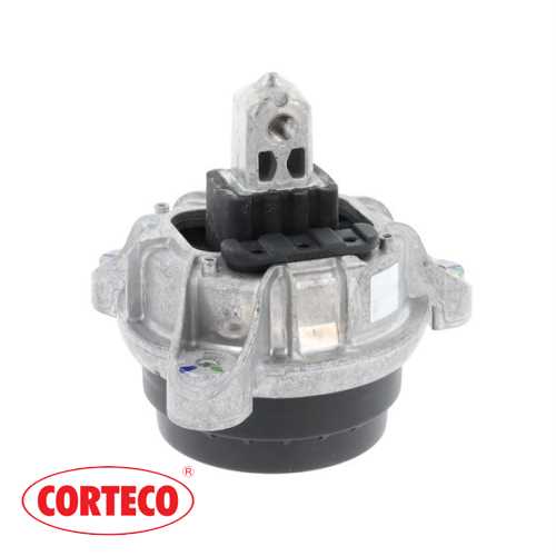 MOTOR TAKOZU SOL  N47N-B47-N63-M6 F06-F07-F10-F11-6F12-F13-7F01-F02 10-17 Ürün Görseli