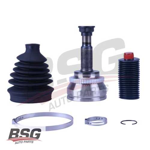 AKS KAFASI DIS . 1.4 D4D COROLLA (E12) : AVENSIS (T25) 2.0/2.0 D4D 03-08 04-06