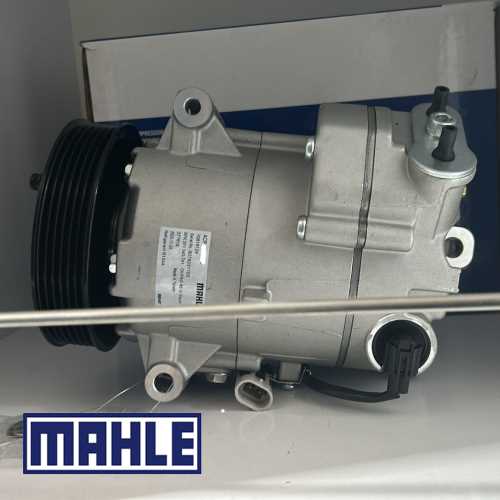 KLİMA KOMPRESÖRÜ OPEL İNSİGNİA ASTRA J 1.6T  CRUZE 2.0CDTI Ürün Görseli