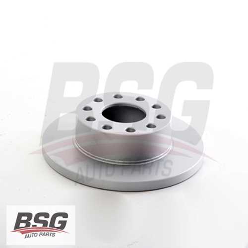 FREN DISKI ARKA DDF1709 / DF4186 (ADET FIYAT) BM A4 00-08 Ürün Görseli