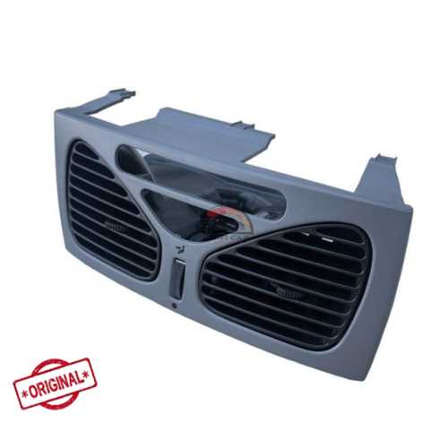 PALIO ALBEA ORTA KONSOL DIFIZÖRÜ ORJINAL Ürün Görseli