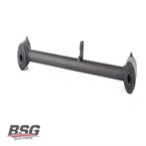 DENGE KOLU ARKA SOL DÜZ BENZIN-DIZEL ACCENT MIL/ACCENT ADM 2000-2005