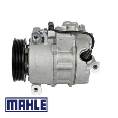 KLİMA KOMPRESÖRÜ BMW 5 6 7 E60 E61 E63 E64 E65 Ürün Görseli