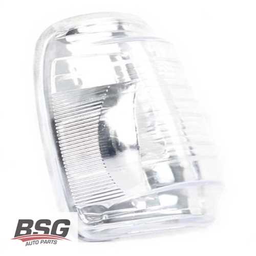 AYNA SINYALI SAG SEFFAF BM TRANSIT V-363 18- Ürün Görseli