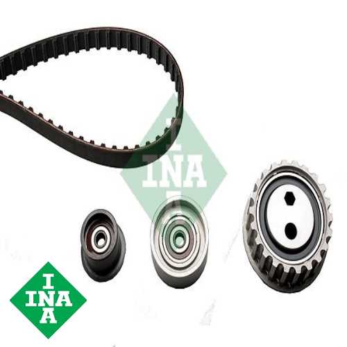 BMW M40-M43 E34-E36 BMW TRIGER SETI Ürün Görseli