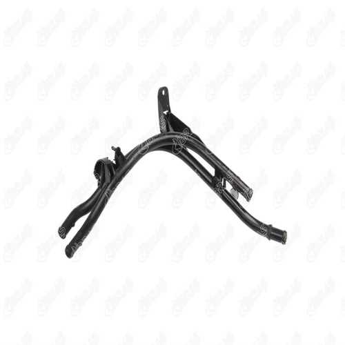 VW PASSAT-A4-A6 VW RADYATÖR SU HORTUMU Ürün Görseli