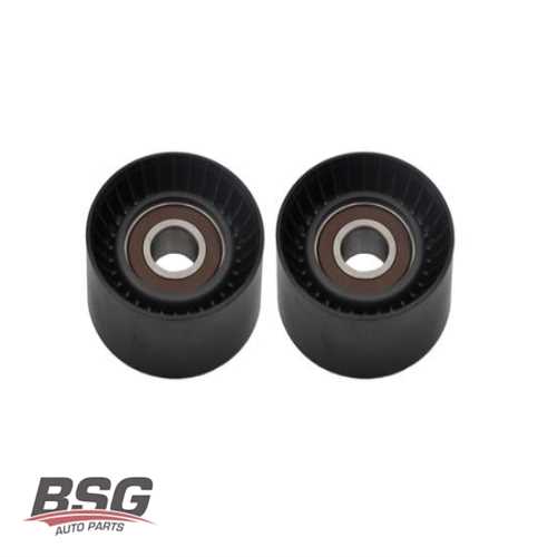 V KAYIS GERGI RULMANI TEK BILYA (65 MM)(DÜZ) BLG-BMY-CAXA-CBZA-CBZB 1,2 TSI-1,4 TSI GOLF5-JETTA-PASSAT-TIGUAN-POLO-A3 04-13