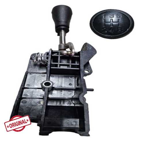 FİORİNO VİTES ALT KOL MEKANİZMASI TOPUZLU KÖRÜKLÜ EURO 4