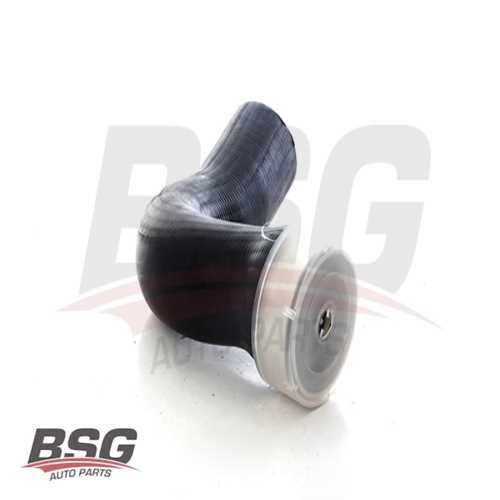 TURBO HORTUMU  612 ML 163 1998-2004