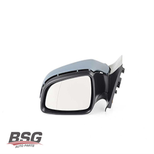 DIS DIKIZ AYNASI SOL Elektrikli Isitmali Astarli Kör noktali 3 Kapi   BM ASTRA H 2004-2010 Ürün Görseli