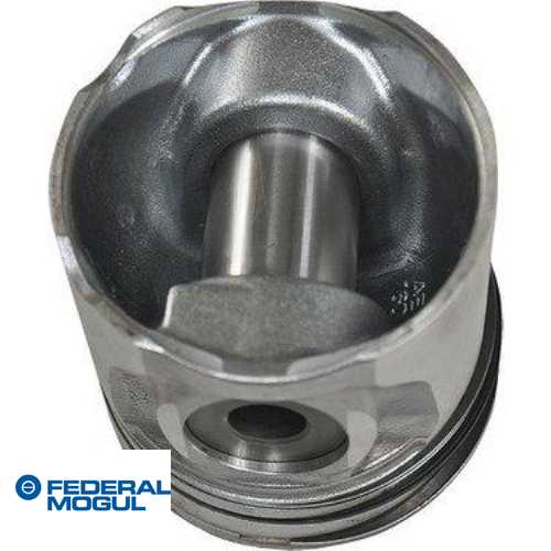 VW LT VW PISTON+SEGMAN 35 Ø (93,5 mm) Ürün Görseli