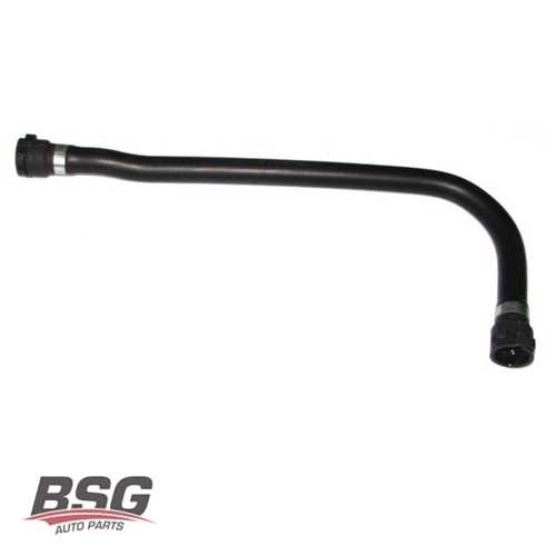 RADYATÖR HORTUMU ÜST  M52 E38-39 96-98 Ürün Görseli