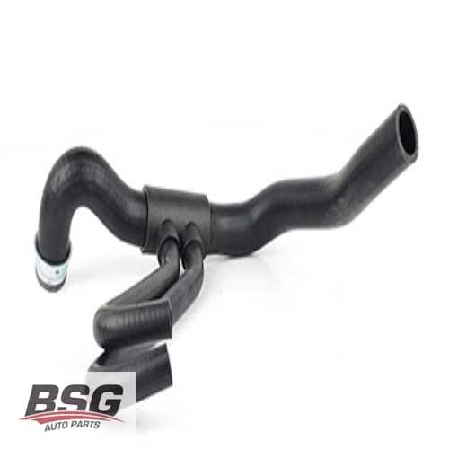 RADYATÖR HORTUMU ALT  2.0 I 206 04-