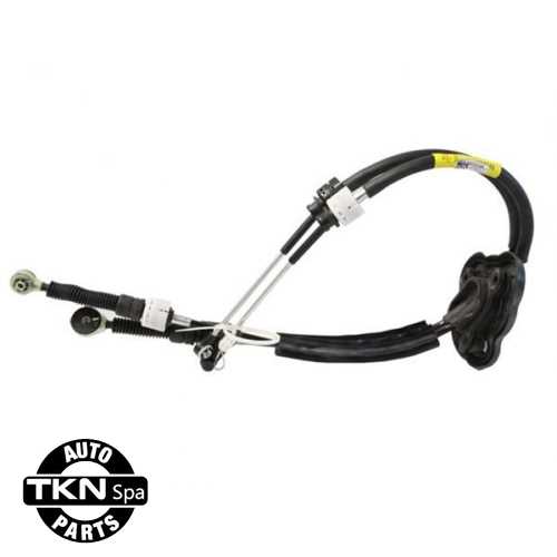 RENAULT MEGANE III VİTES TELİ GRI 6 VİTES FLUENCE Ürün Görseli