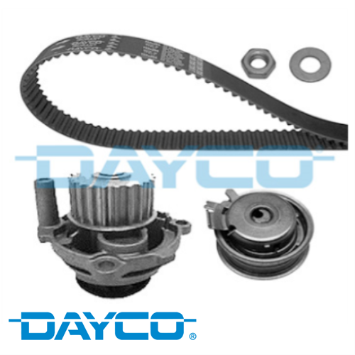 VW GOLF4-GOLF5-BORA-A3-TOLEDO-OCTAVIA-PASSAT VW TRIGER SETI DEVIRDAIMLI 138 DIS / KP15489XS-1 / 530017131 Ürün Görseli