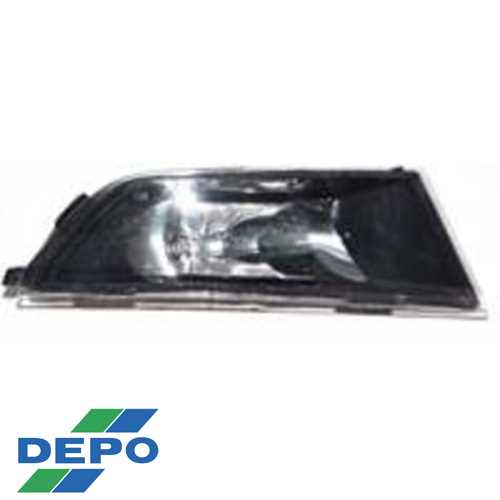 SIS FARI SAG  BM FABIA 99-06