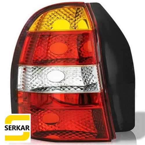 STOP LAMBASI SOL PALIO WEEKEND STATION WAGON SW YM 02>