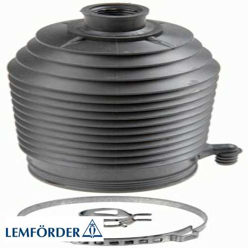 RENAULT LOGAN II/DOKKER/SANDERO RENAULT DIREKSIYON ROT KÖRÜGÜ