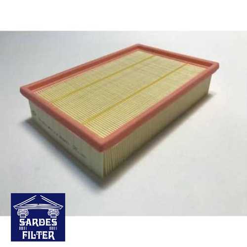 HAVA FİLTRESİ 2.2 TD4 - 2.2SD4 Ürün Görseli