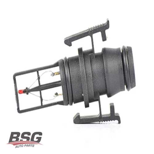 HARARET MÜSÜRÜ  OM.602 SPRT. 212,312,412.D 95-99 Ürün Görseli