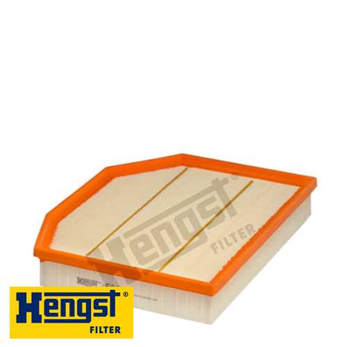 BMW X3 E83 LCI -Z4 E85-E86 BMW HAVA FILTRESI LX 1053 Ürün Görseli