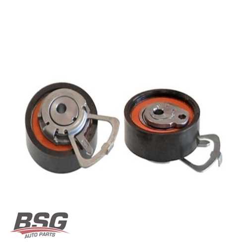 EKSANTRIK GERGI RULMANI 531 0339 10 AHW-BBY-BKY-BBZ-BCB-CGGB 1,4-1,4 16V-1,6 16V POLO-GOLF4-CORDOBA-FABIA 99-