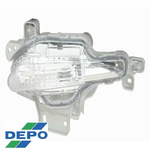 SINYAL LAMBASI SOL  1.5:1.5 D MAZDA 3 (BN) 16-18