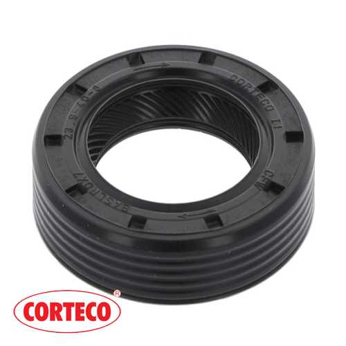 SANZUMAN KEÇESI 24x40x8 BM UNIVERSAL 97-