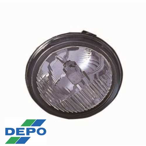 RENAULT KANGO/MEGAN I/SCENIC/LAGUNA RENAULT SIS FARI SAG UNIT..ECE.YUVARLAK-ÇIZGILI Ürün Görseli