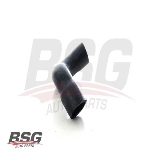 TURBO HORTUMU TURBO ÇIKIS HORTUMU 1.5 DCI 110 HP MEGANE II 03-