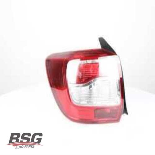 STOP LAMBASI SOL  BM CLIO-IV SYMBOL 13-