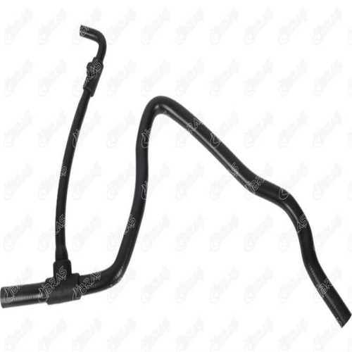 FIAT ALBEA PALIO SIENA FIAT KALORIFER HORTUMU