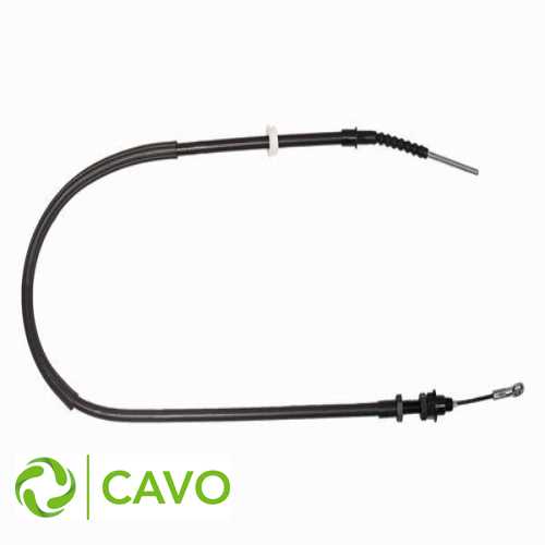 DEBRIYAJ TELI  BM 131/SLX/DOGAN/SAHIN/KARTAL 93- Ürün Görseli