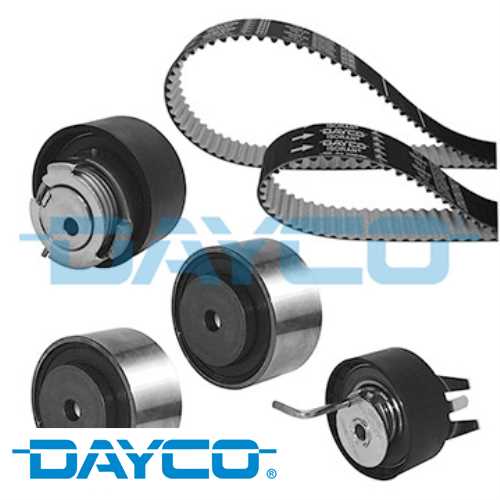 TRIGER SETI ÖN-ARKA KOMPLE 2.7 TD-3.0 D LAND ROVER RANGE ROVER DISCOVERY III-IV-SPORT / 407/607 04-19