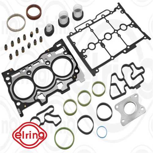 TAKIM CONTA ÜST  DLAA-DLAB-DFNA-DFNB-DSGB-DSGD 1,0 TSI GOLF8-T-ROC-T-CROSS-A3-LEON-OCTAVIA 20- Ürün Görseli