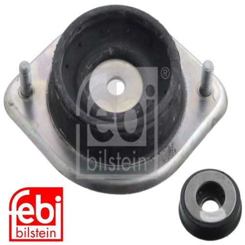 FORD ESCORT FORD AMORTISÖR TAKOZU ÖN BILYALI SET