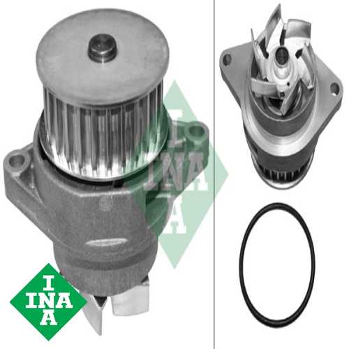 VW POLO-CORDOBA-IBIZA-FABIA VW DEVIRDAIM 980139 / P540