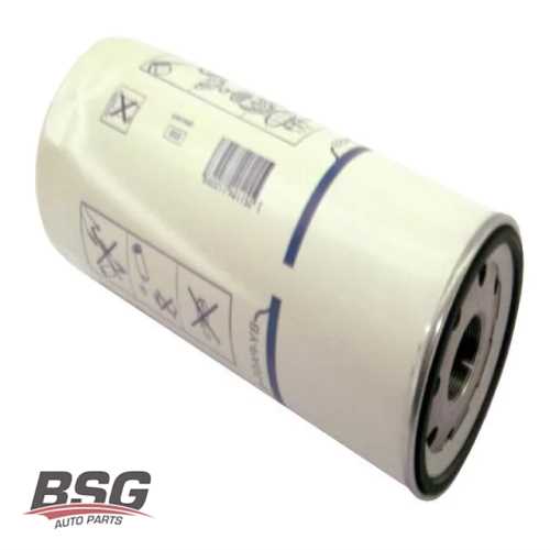 YAG FILTRESI   MACK, OPTARE, PLAXTON, RENAULT TRUCKS, UD TRUCKS, VOLVO 