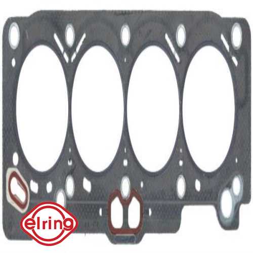 SILINDIR KAPAK CONTASI . 1.6 COROLLA (E10, E11) 93-99 Ürün Görseli