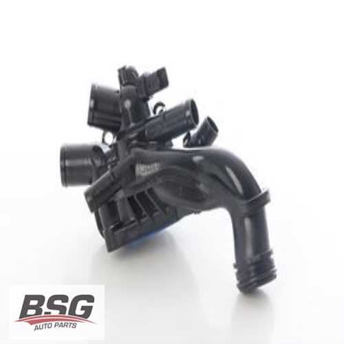 TERMOSTAT KOMPLE  1.4 /1.6 EP6 207/308/C4 07- Ürün Görseli