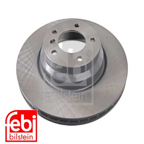 BMW E81/82/87/88/90/91/92/93/X1 E84 BMW FREN DISKI ÖN ADET Ürün Görseli