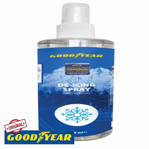 UNI BM UNI BUZ ÇÖZÜCÜ SPREY