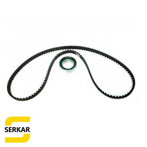 SLX EKSANTRİK TRİGER SETİ  Ürün Görseli