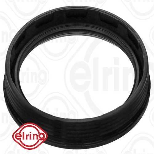 EKSANTRIK KAPAK KEÇESI  N20-N26 F20-F21-F22-F23-F30-F31-F34-F35-4F32-F33-F36-F07-F10-F11-F18-X1 E84-X3 F25-X5 F1 10-18 Ürün Görseli