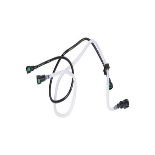 FORD TRANSIT V-347 FORD YAKIT BORUSU RHD