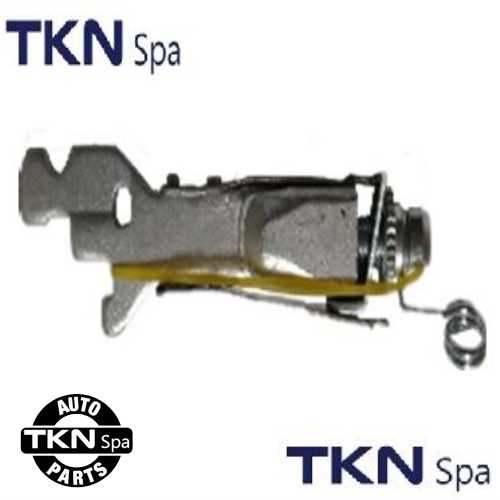 FREN AYAR CIRCIRI SOL FIAT TEMPRA TIPO