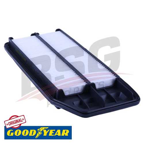 JAPON ACCORD (CL) JAPON HAVA FILTRESI .