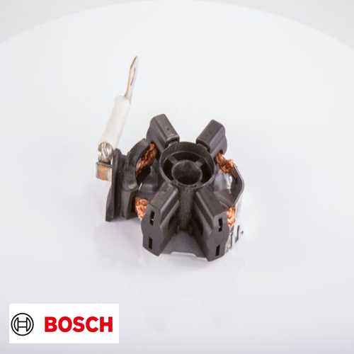 KÖMÜR TUTUCU KÖMÜR YUVASI BJK-BJM 2,5 TDI CRAFTER 06-12