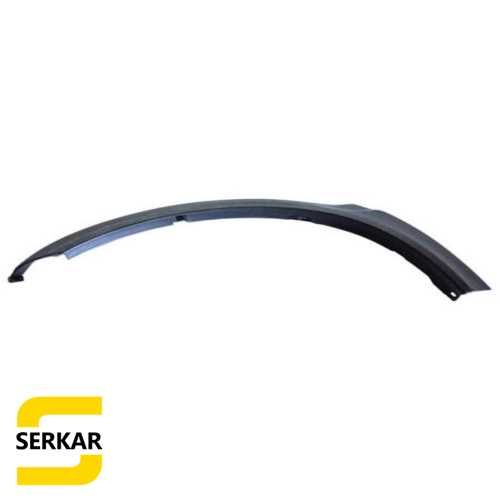 UNO ÇAMURLUK KAPLAMASI ÖN SOL ÇAMURLUK BAKALITI  Ürün Görseli