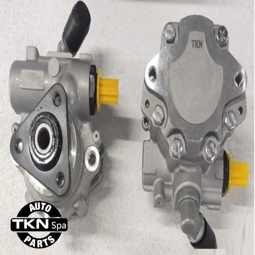 HIDROLIK DIREKSIYON POMPASI (HEMA) ALBEA DOBLO PALIO STRADA 1,2 1.4 8V Ürün Görseli